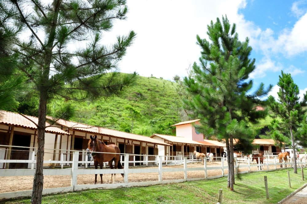 Fazenda Suica Le Canton 67/68