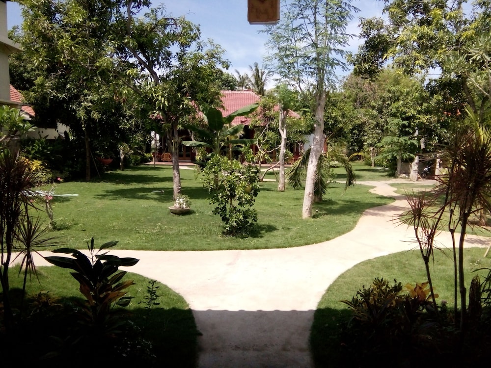 Biorock Homestay 39/49