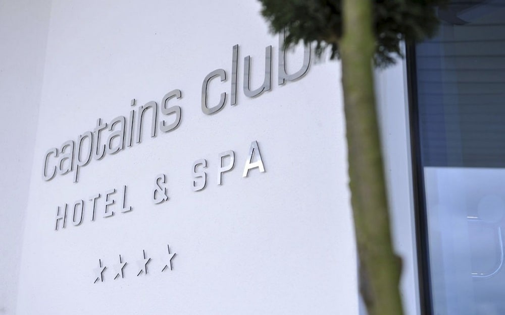 Captains Club Hotel & Spa 3/57