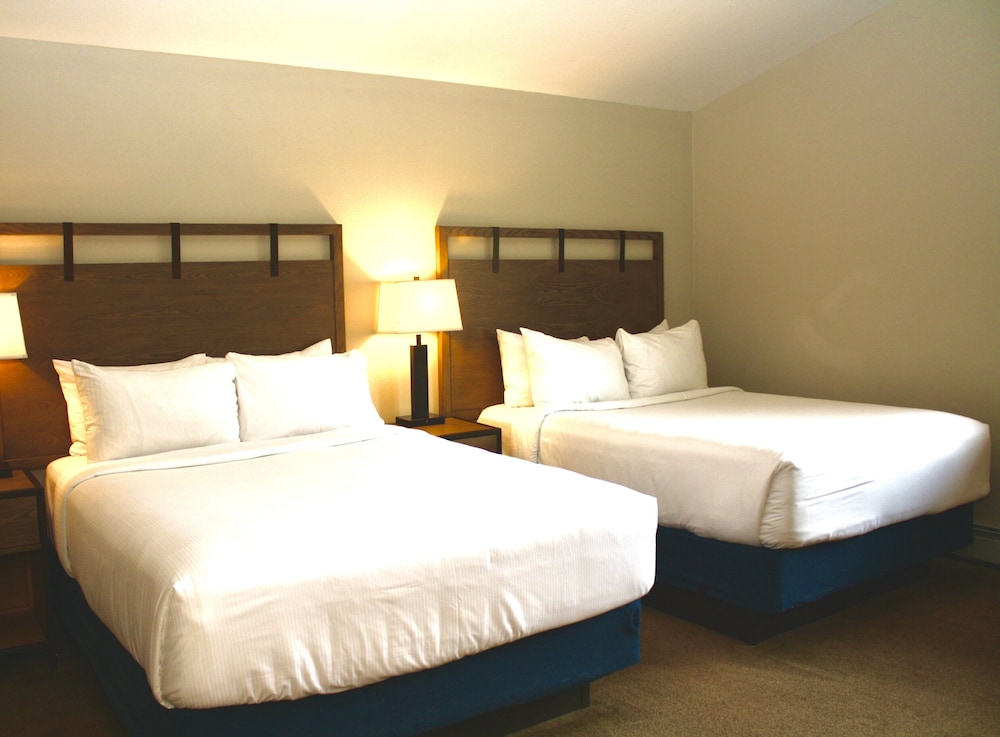 Gold Point Resort Breckenridge by Vacatia 9/50