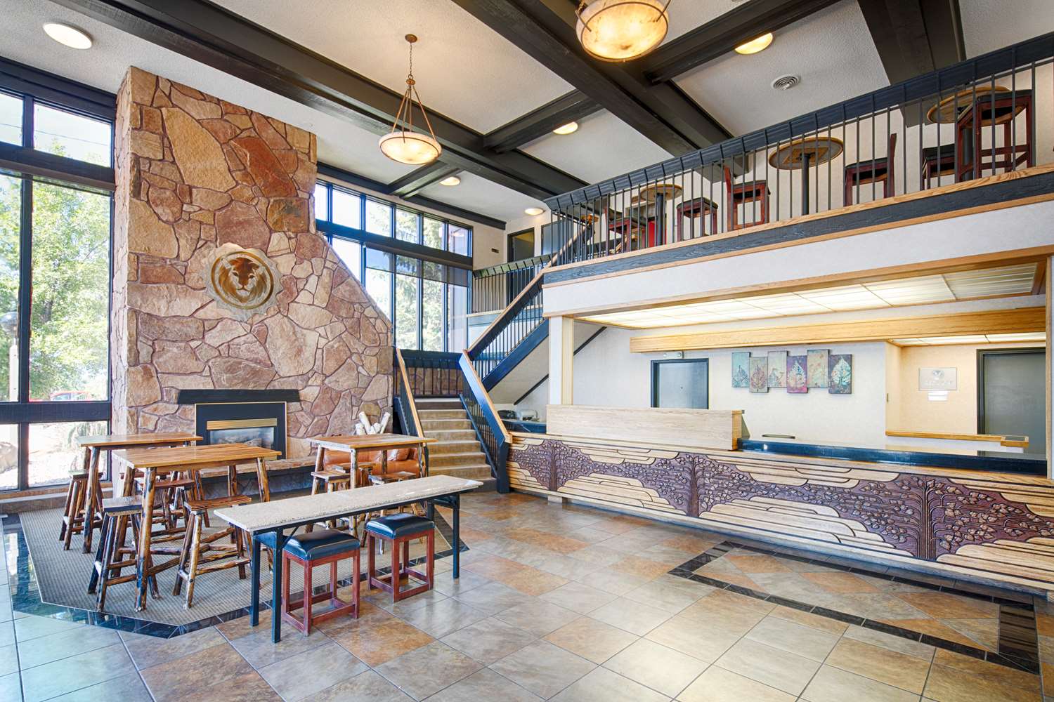 Red Lion Inn Suites Missoula 17/20