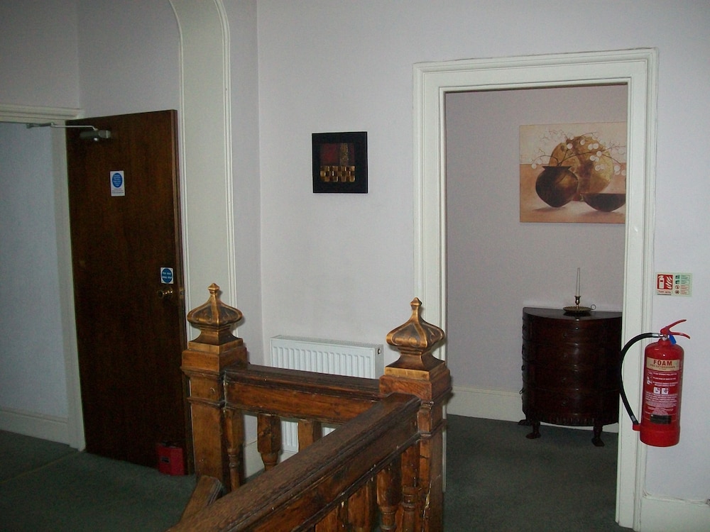 Chapel House Restaurant with Rooms 2/50