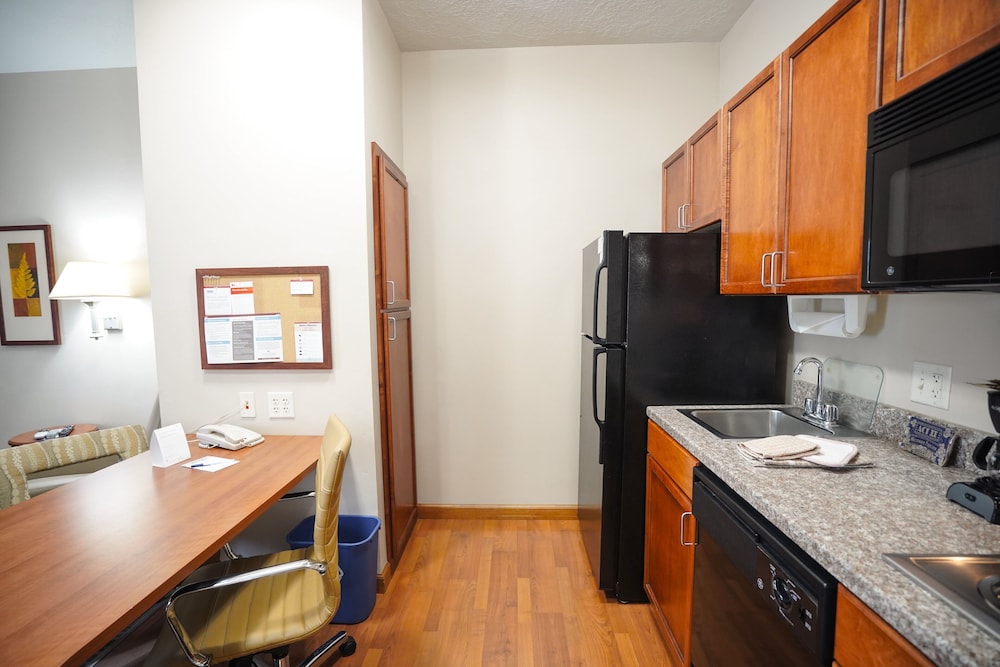 Candlewood Suites Boise-Meridian 46/56