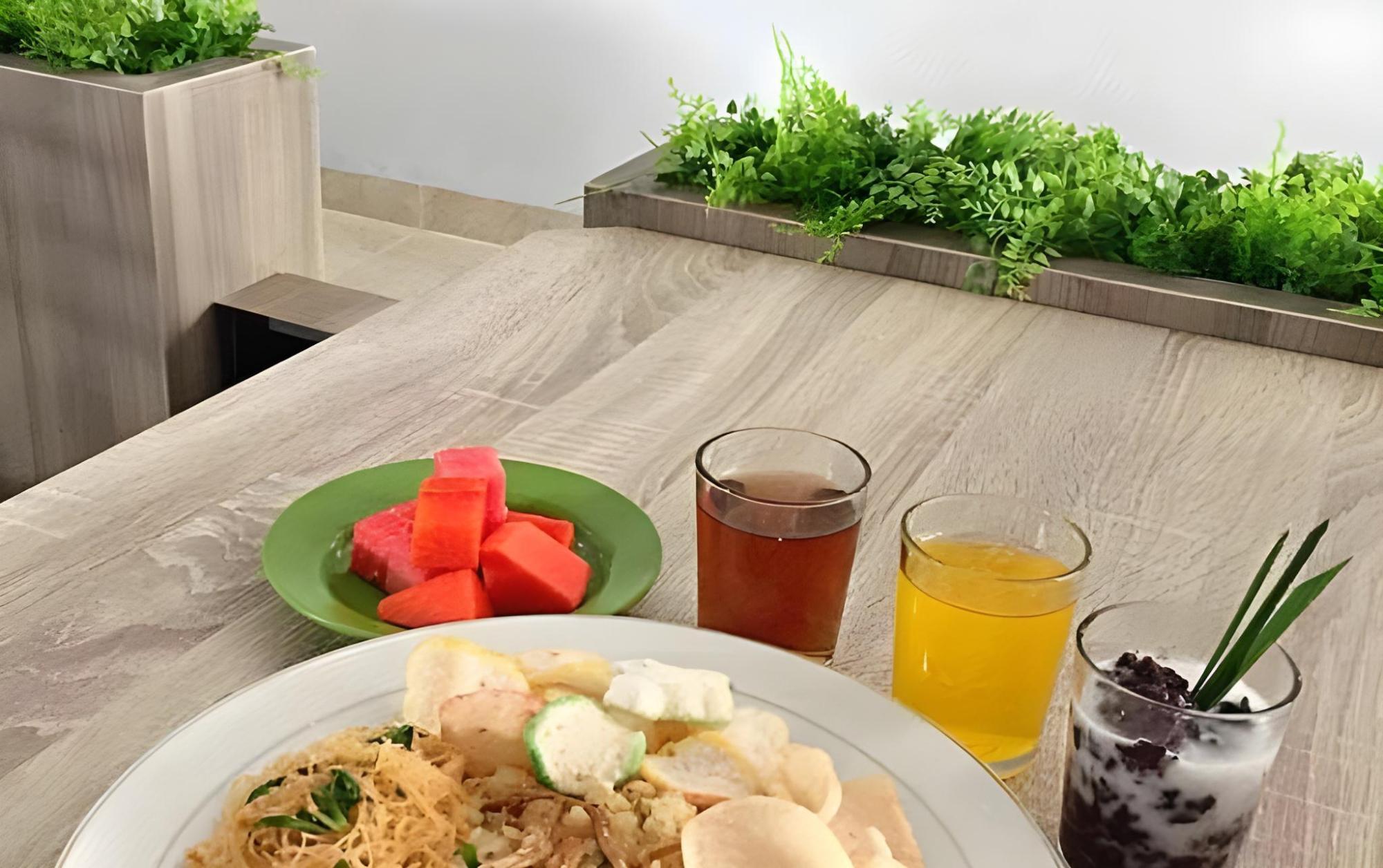 Toptel Hotel Pekanbaru 12/18