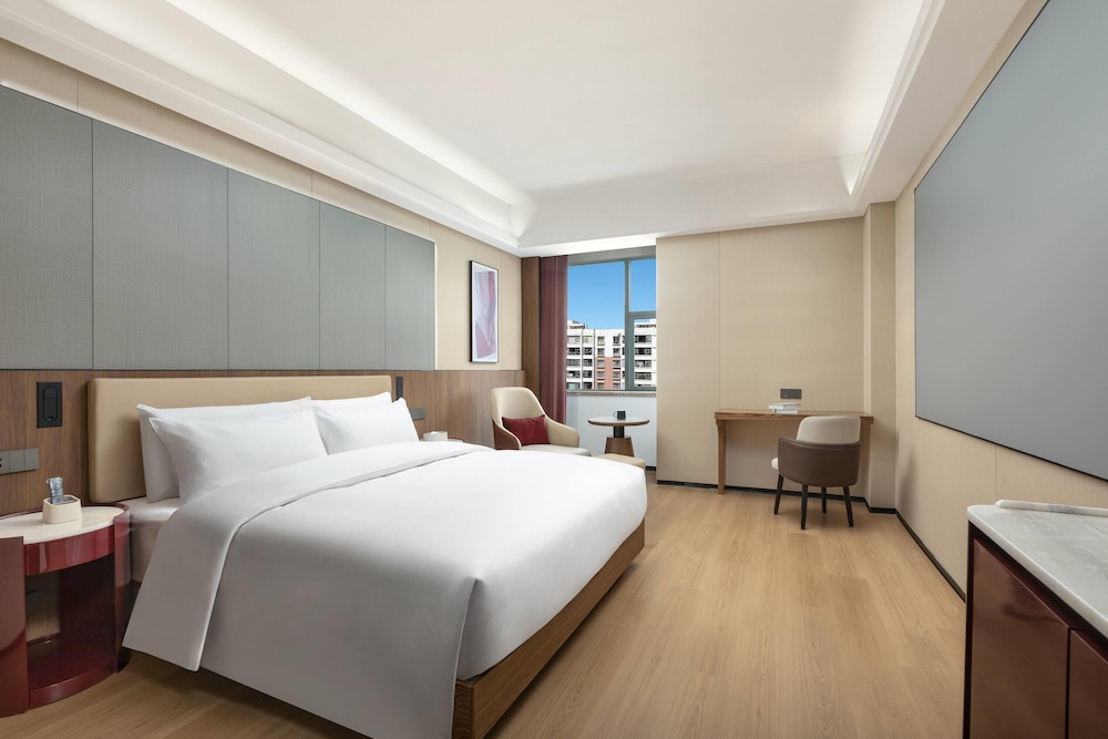 Hawthorn by Wyndham Lincang Linxiang 8/19