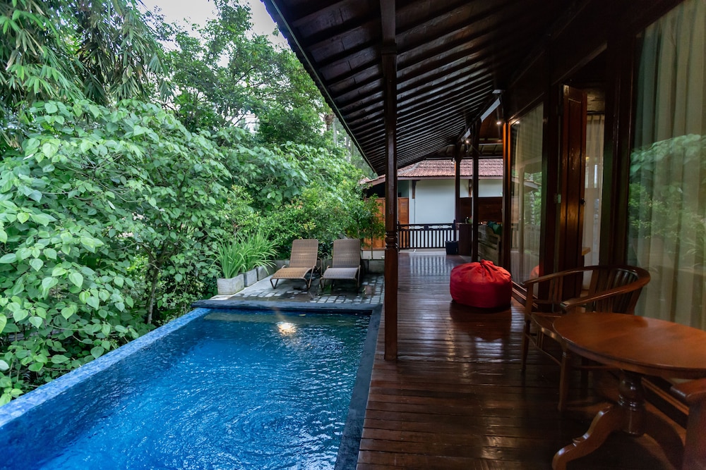 UBUD HEAVEN SAYAN 45/73