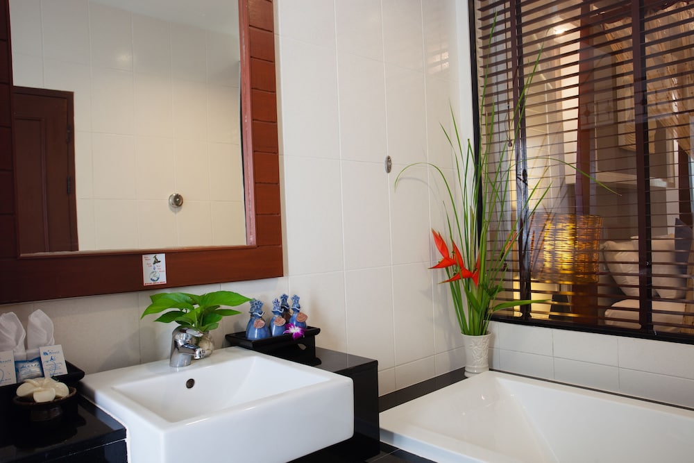 Access Resort & Villas 70/70