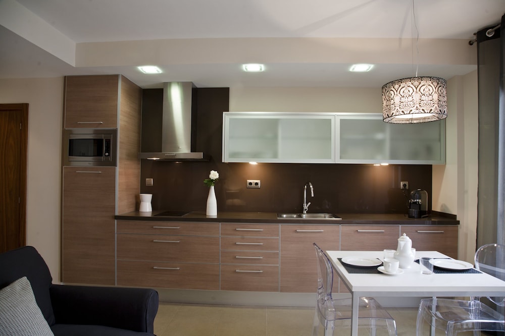 Up Suites Bcn 41/44
