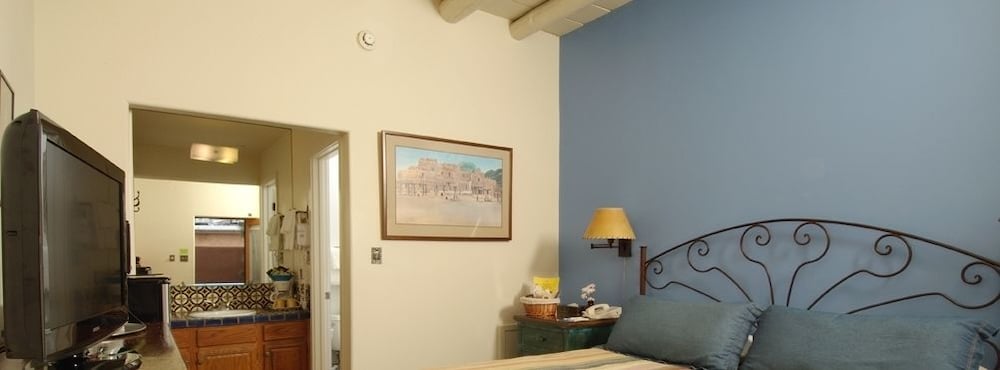 Santa Fe Motel & Inn 38/66