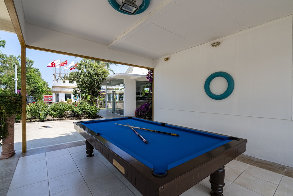 Miarosa Kemer Beach 35/73