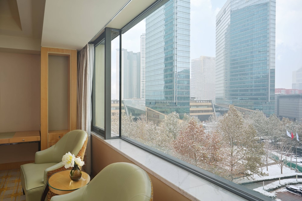 Jw Marriott Beijing 10/47