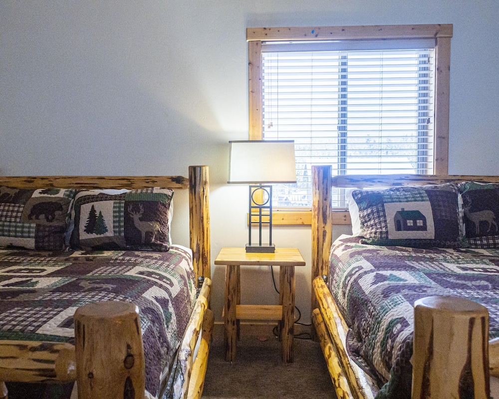 Sawtelle Mountain Resort 14/36
