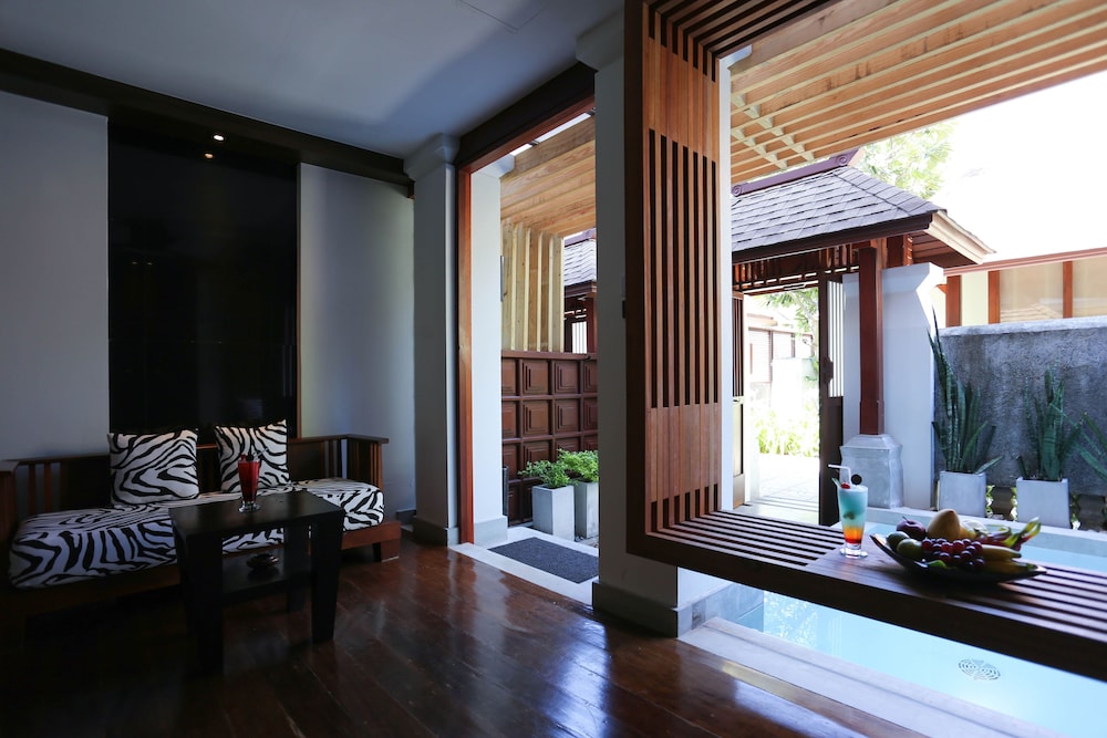 Pavilion Samui Villas And Resort 28/50
