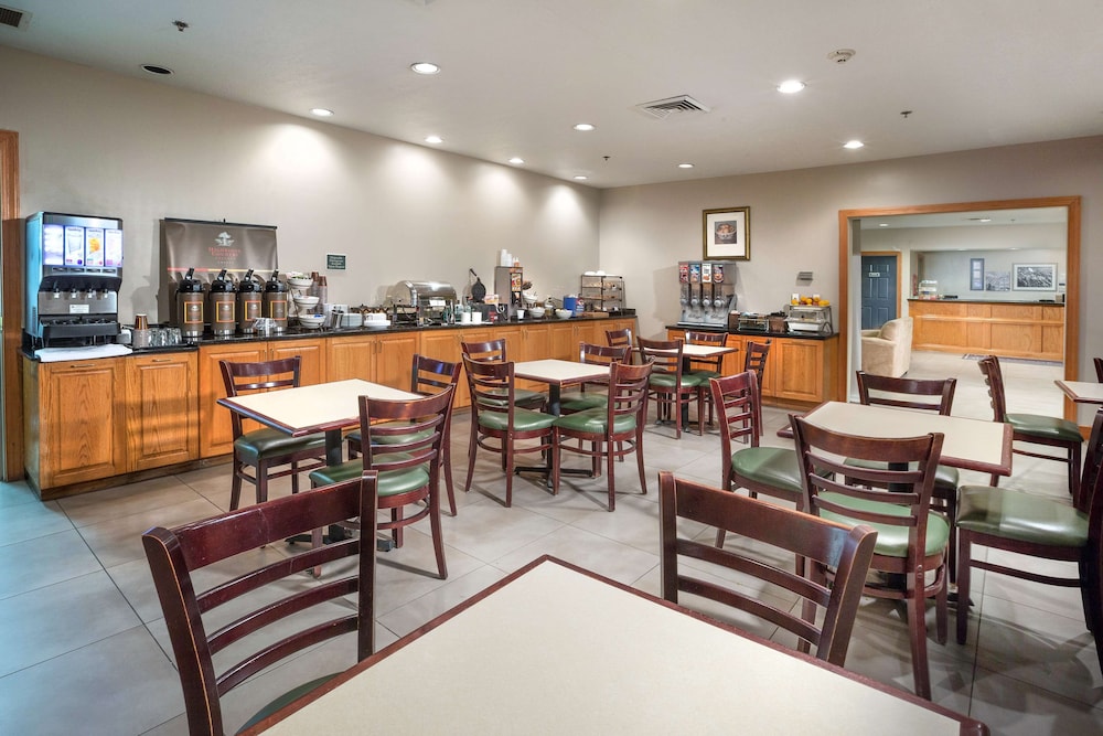 Country Inn and Suites By Radisson Augusta At I-20 GA 31/38