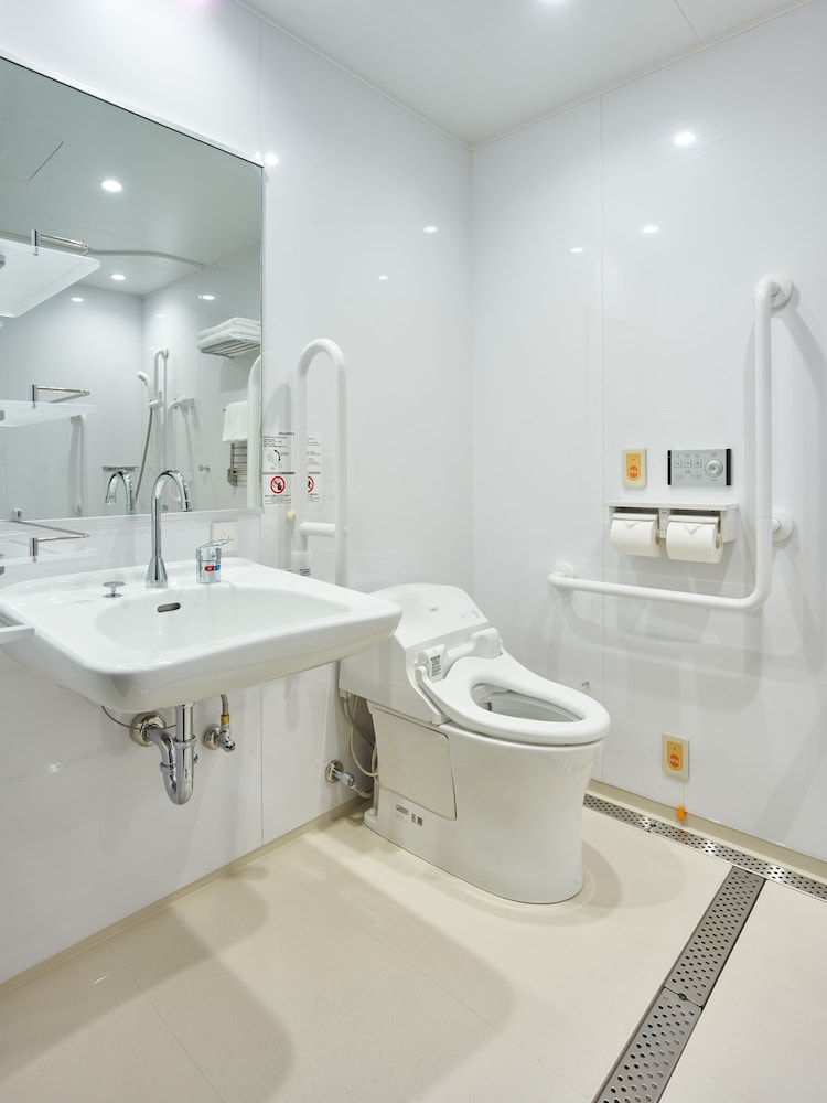 Mitsui Garden Hotel Ginza-Gochome 19/64