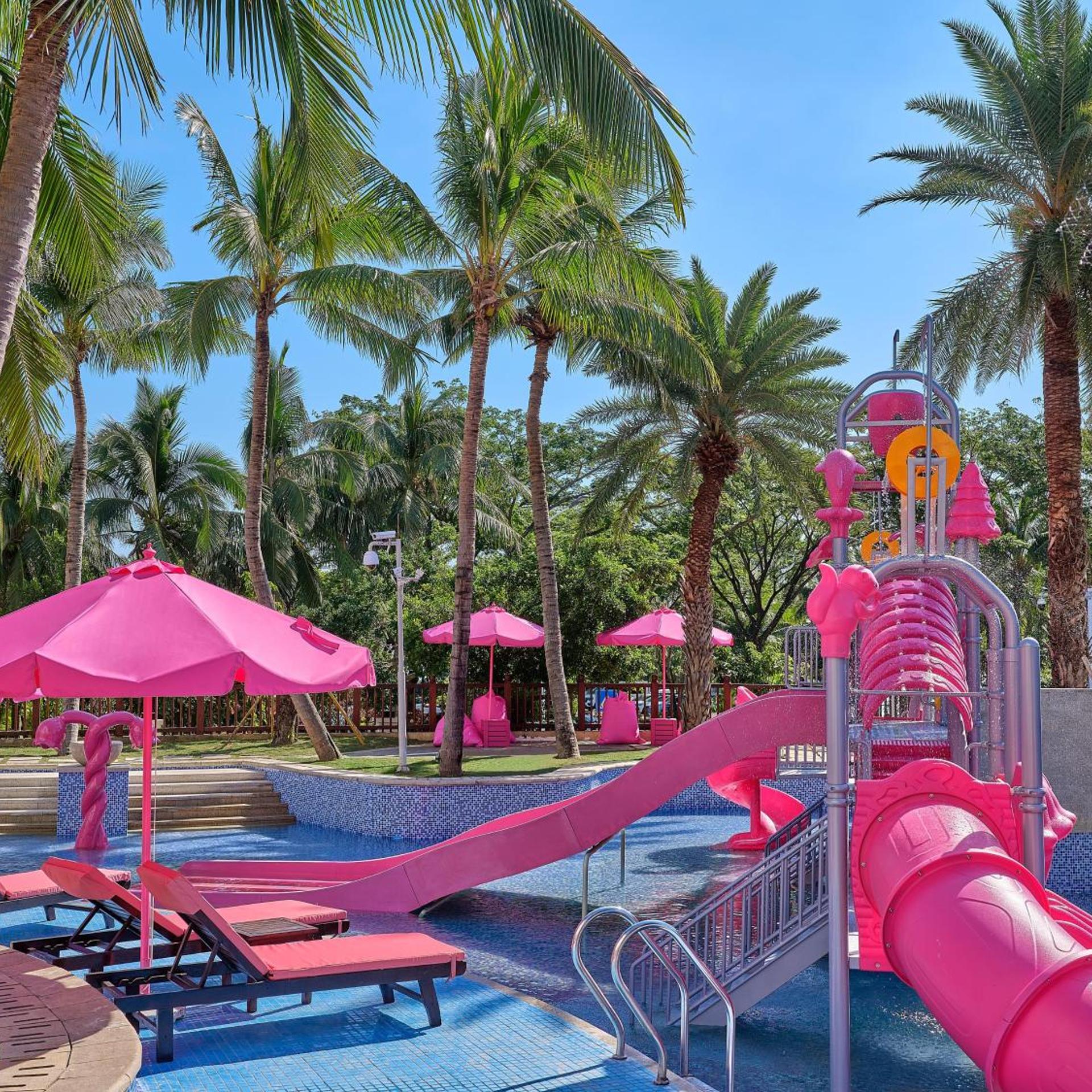 DoubleTree by Hilton Sanya Bay 44/50