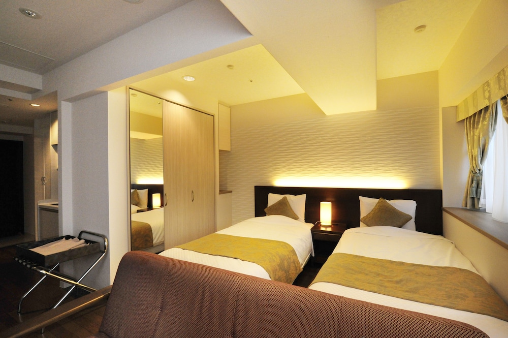 Hotel Global View Hakodate 19/62