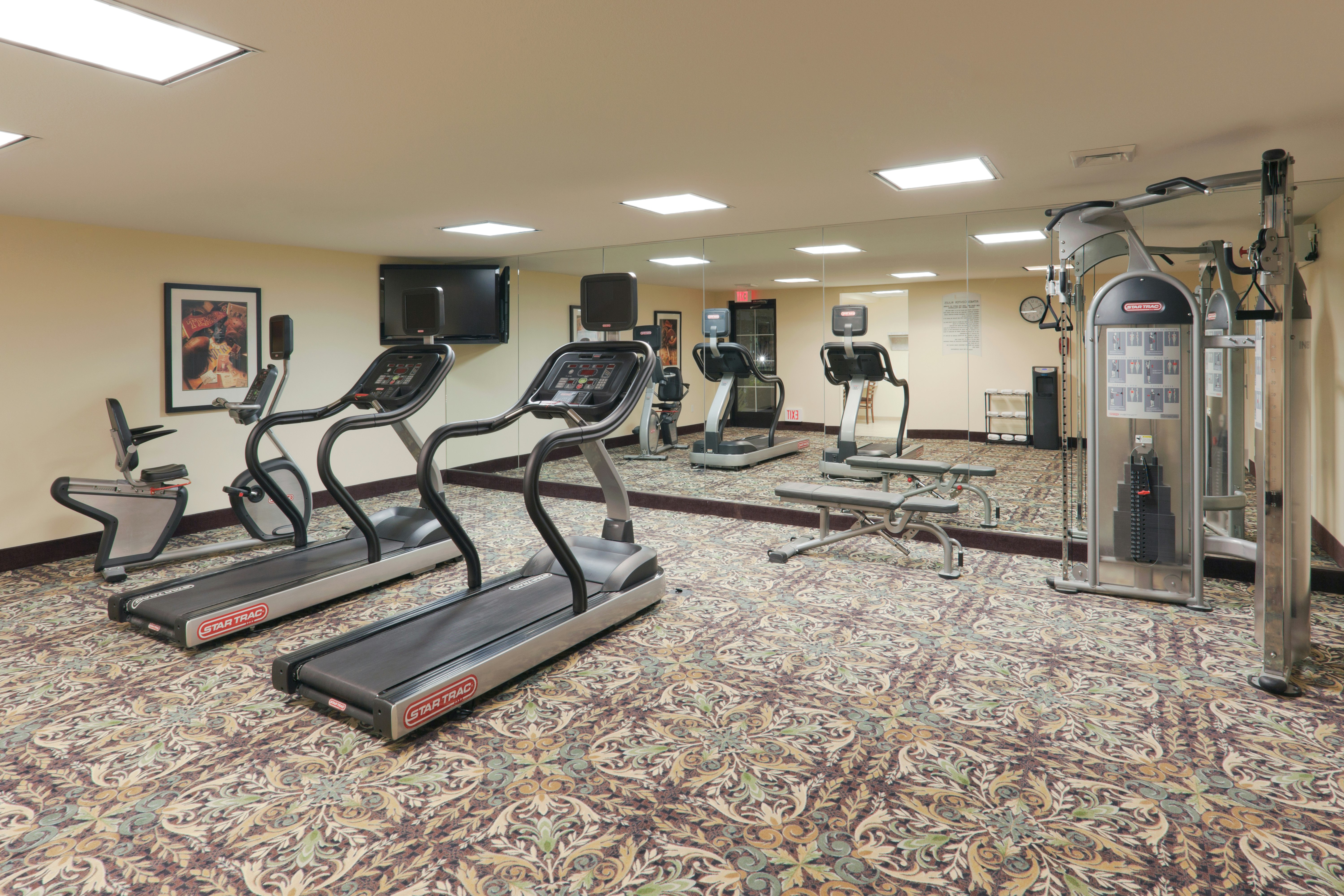 Staybridge Suites Rocklin - Roseville Area 34/64