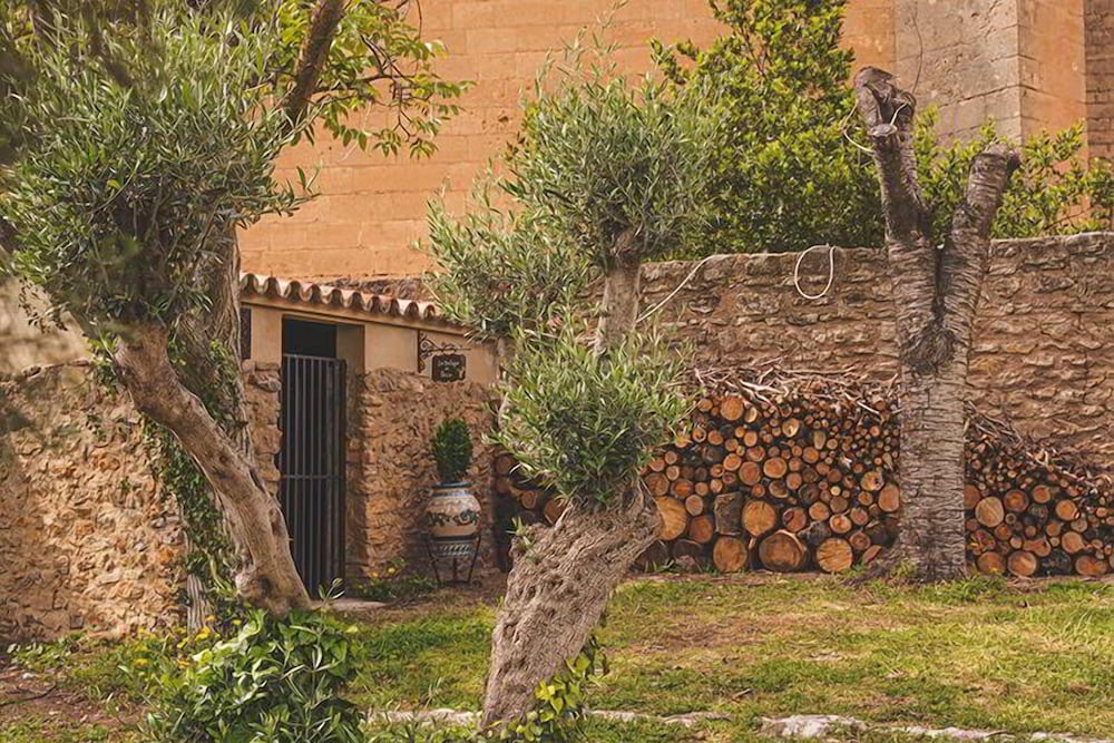 Hotel Boutique Palacio De La Duquesa 38/50