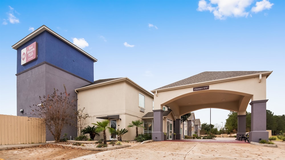 Best Western Plus Deridder Inn Suites 1/41