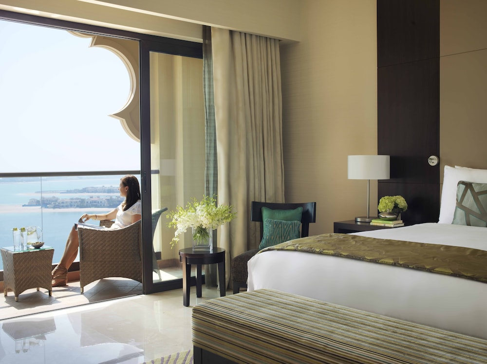 Fairmont The Palm Hotel 18/66