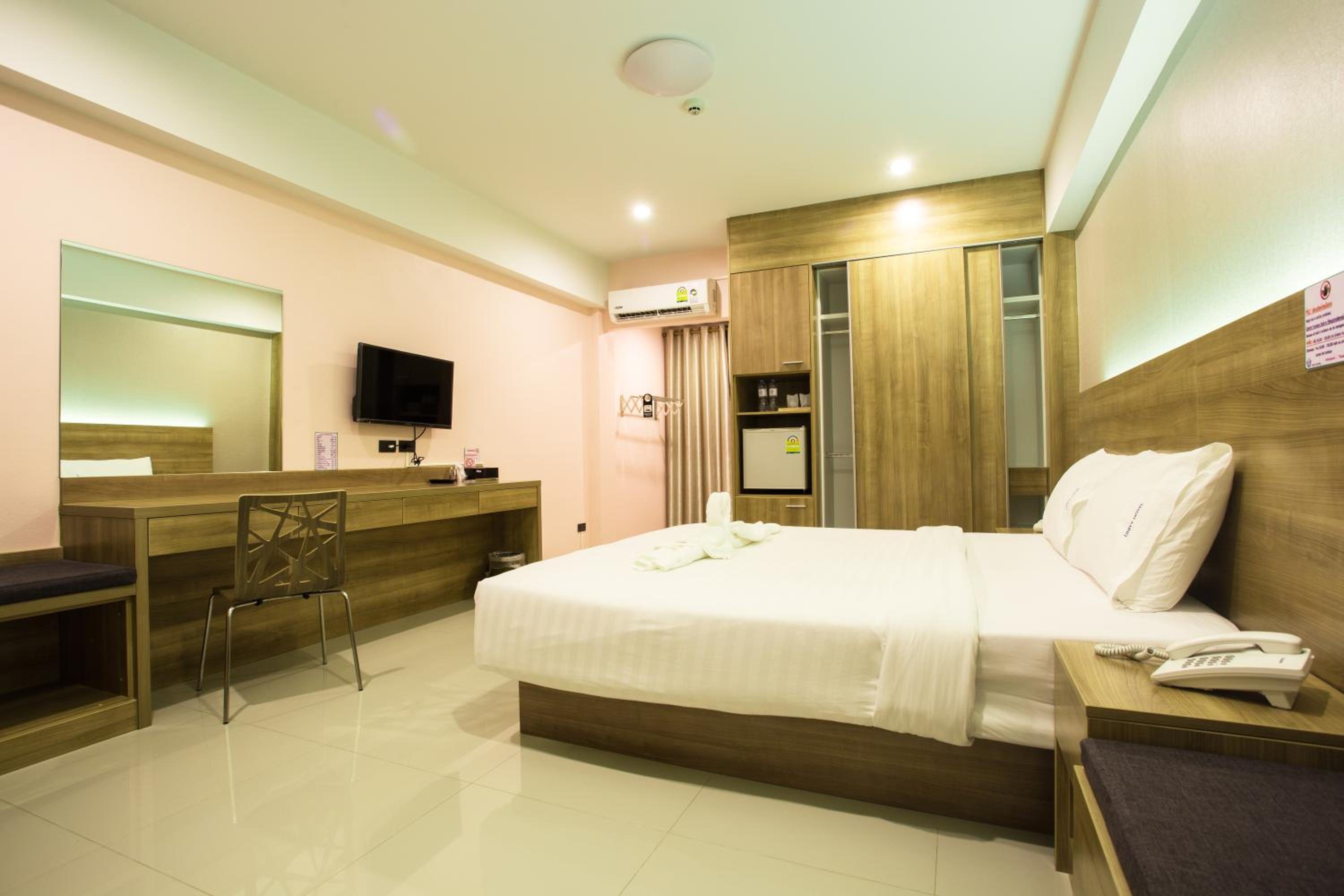 Unity Hotel 14/50
