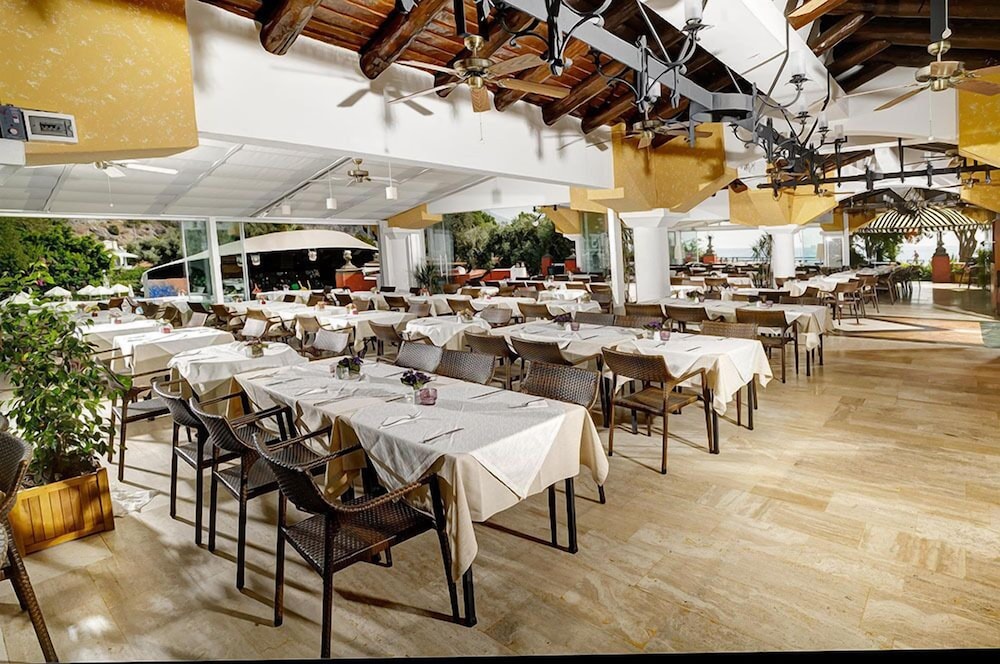 Belcekiz Beach Club 25/50