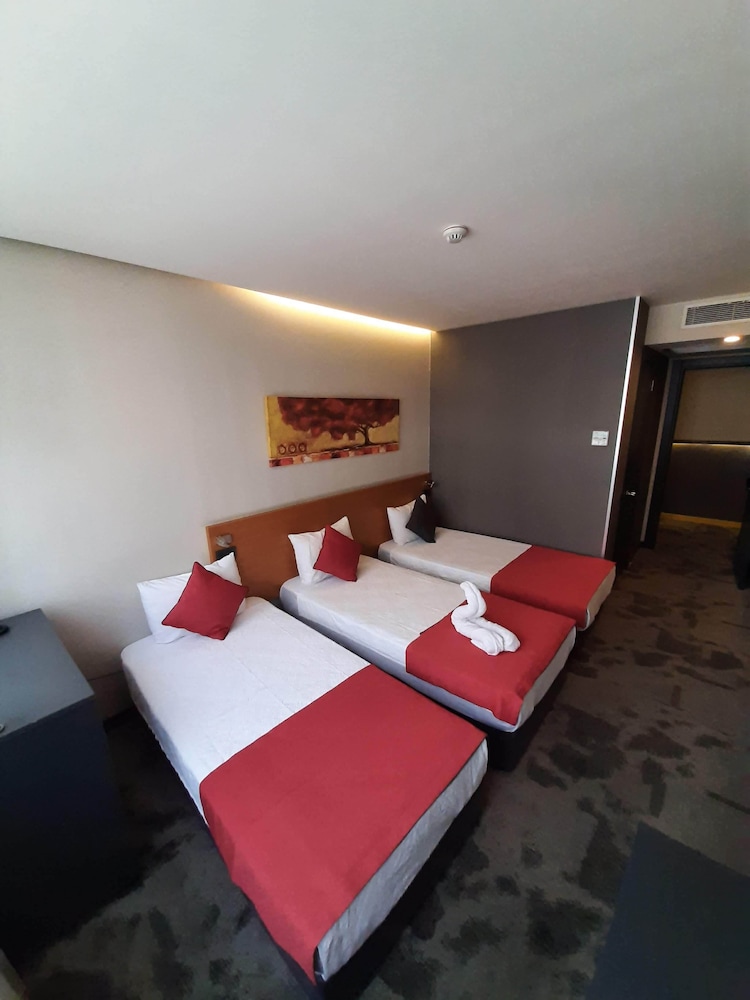Sapko Airport Hotel 13/46