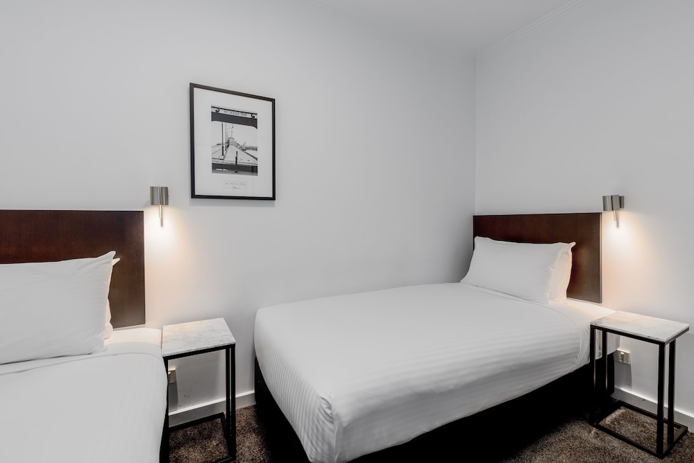 Alto Hotel on Bourke, Ascend Hotel Collection 14/68
