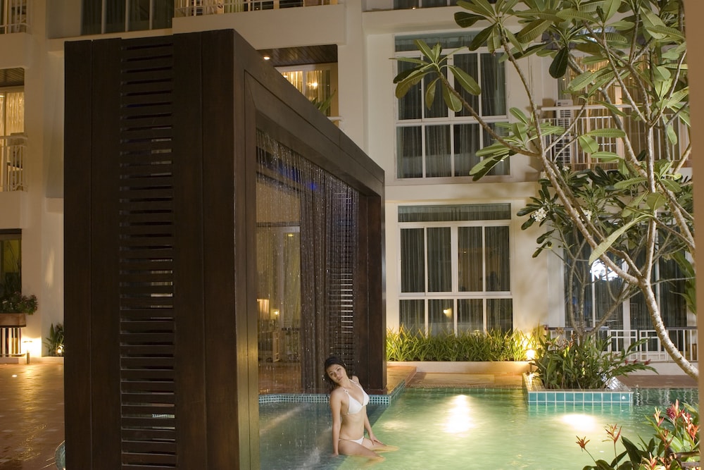 ARISARA PLACE - ARISARA APARTMENT RESORT 3/51