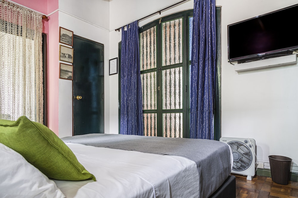 Habana Vieja Hotel 18/46