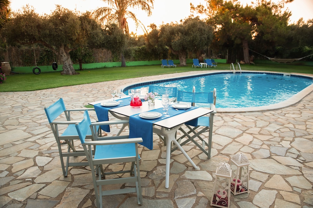Ibiscus Hotel Malia 49/61