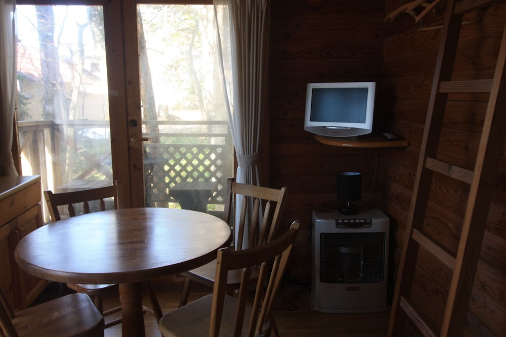 Pension And Log Cottage Hoshinoko 42/50