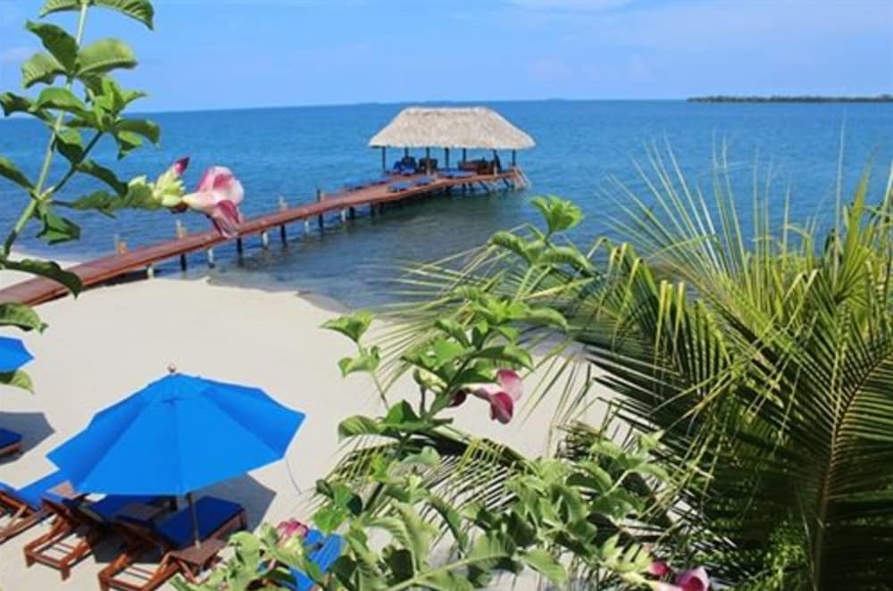 Chabil Mar Resort 38/50