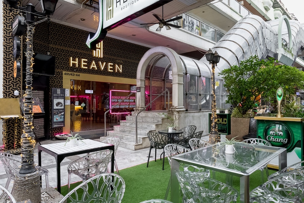 Heaven Boutique Hotel 26/36