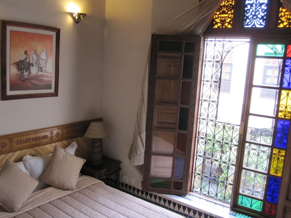 Riad Jaouhara 13/49