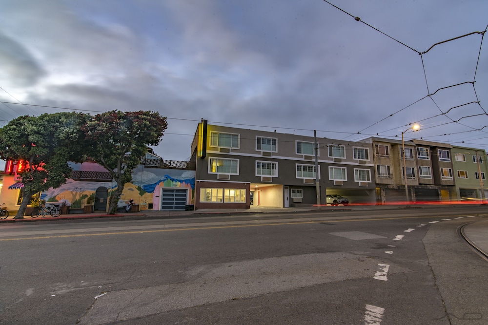 Seascape Inn - A Fairbridge Hotel 6/52