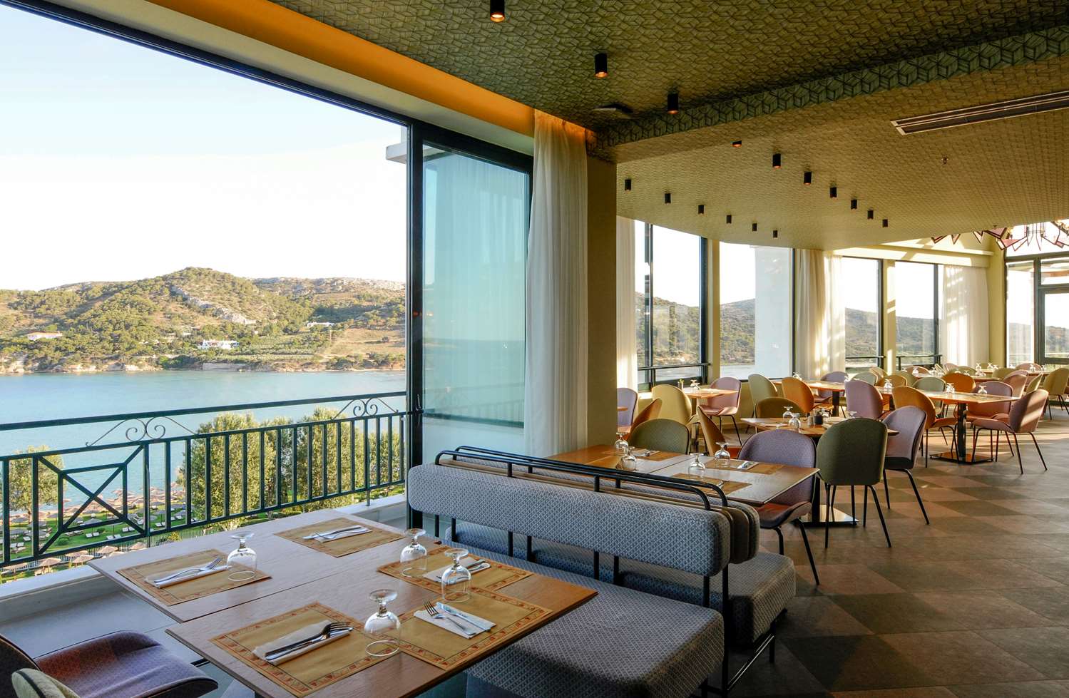 Dolce by Wyndham Athens Attica Riviera 50/72