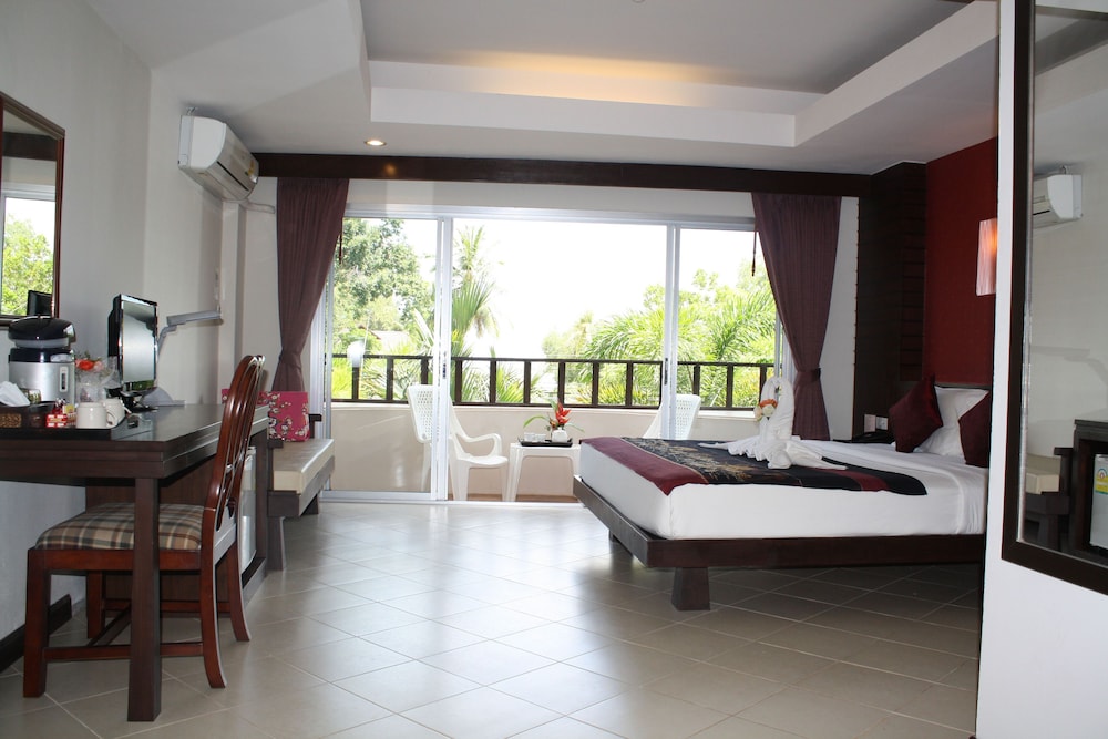 Wild Orchid Villa Krabi 47/74
