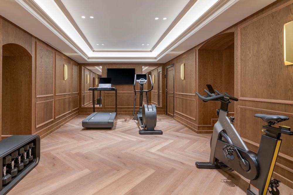 Santo Mauro, a Luxury Collection Hotel, Madrid 45/81