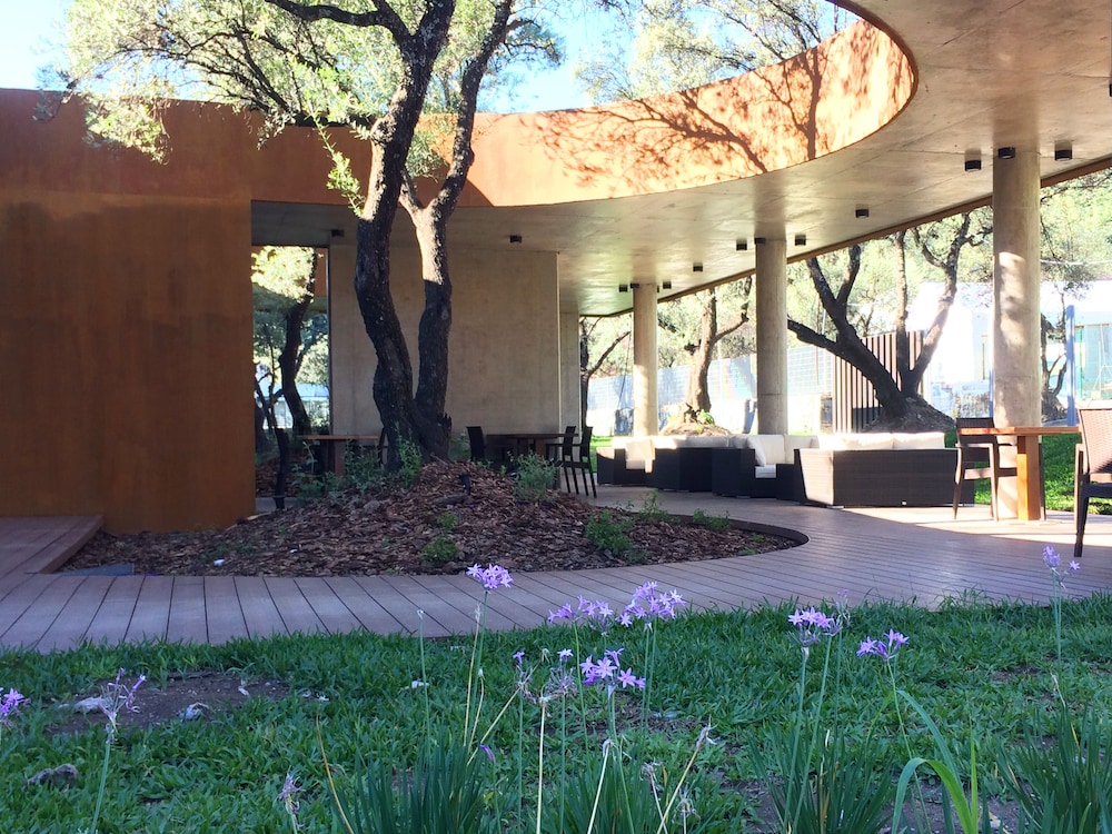 EPIC HOTEL VILLA DE MERLO 56/56