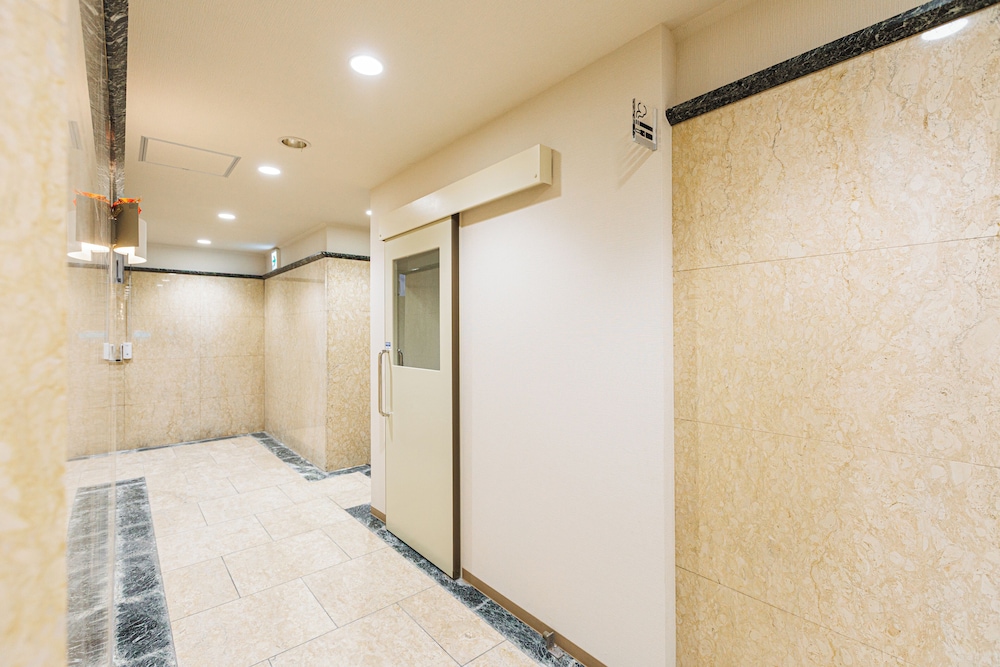 Amemura Garden Hotel 26/35