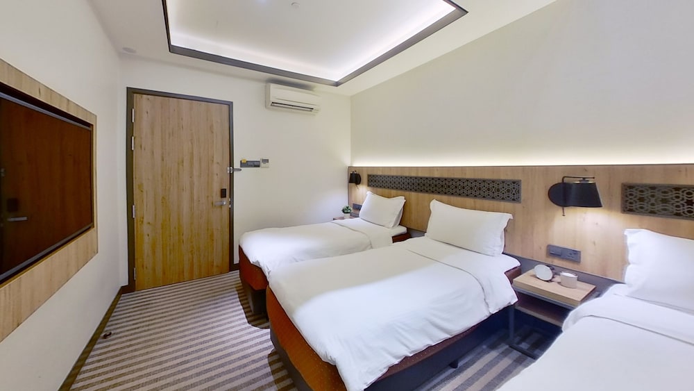 Dash Living Rochor 30/50