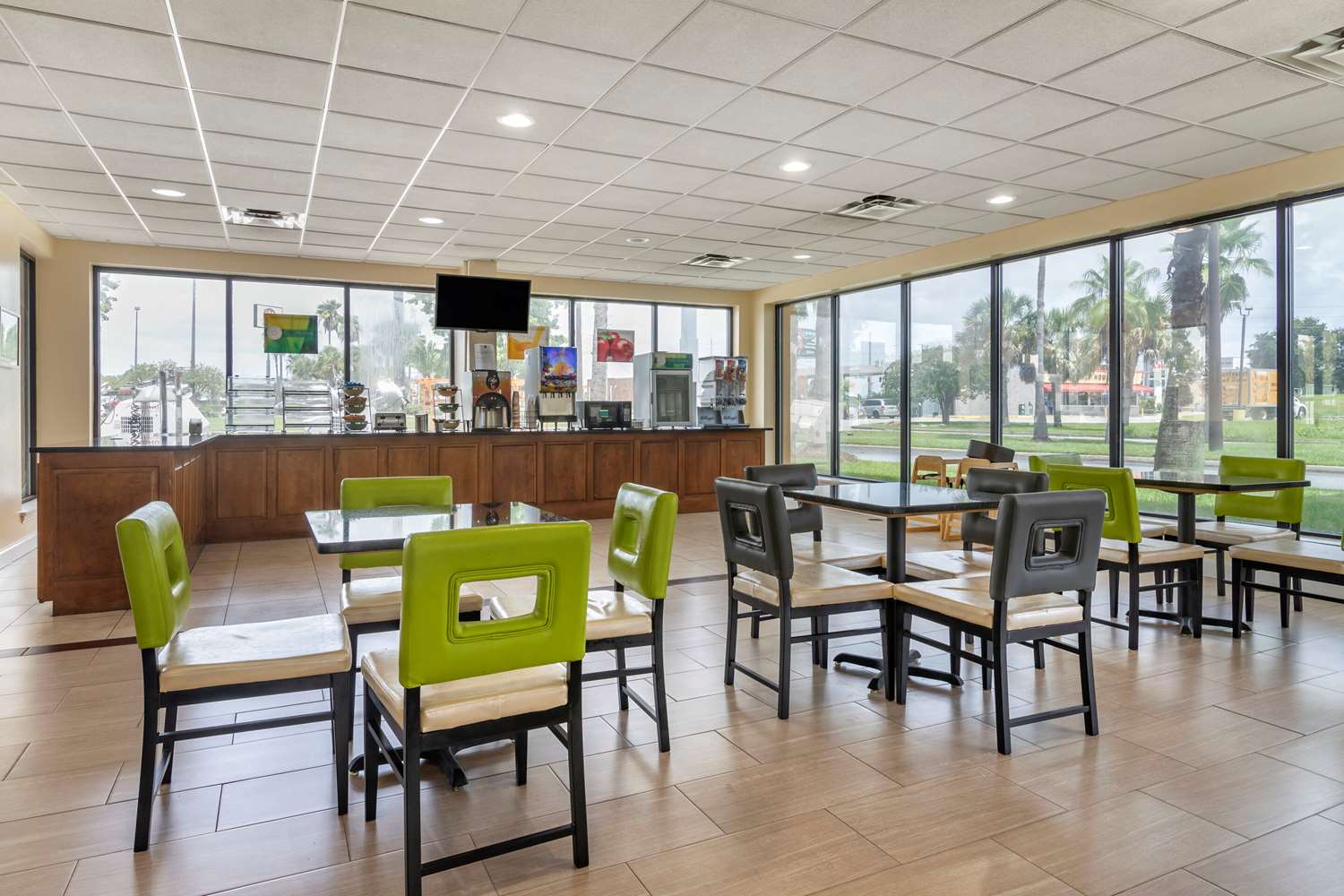 Quality Inn Brunswick 27/41