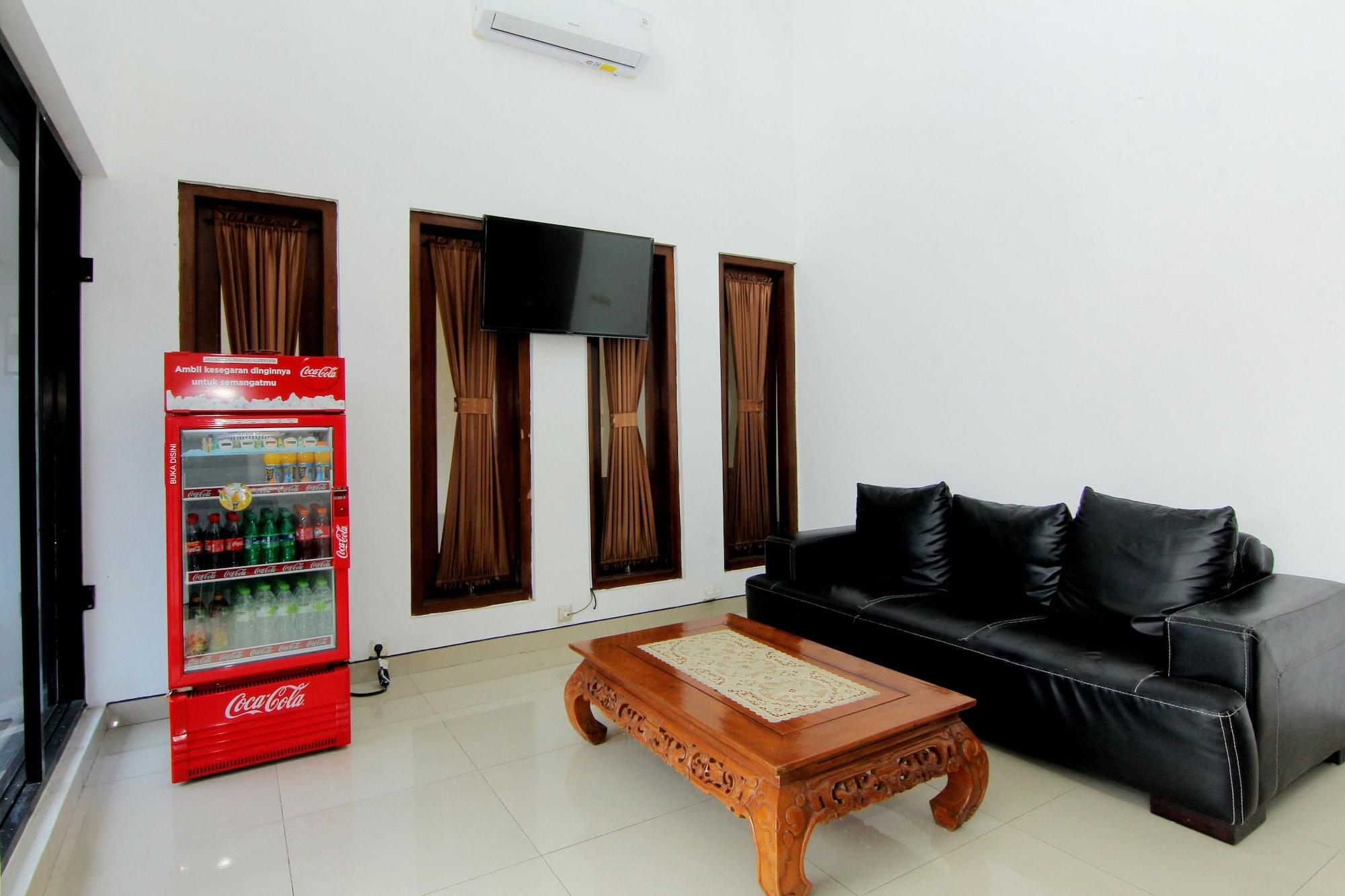 Grand Surya Hotel Yogyakarta 34/51