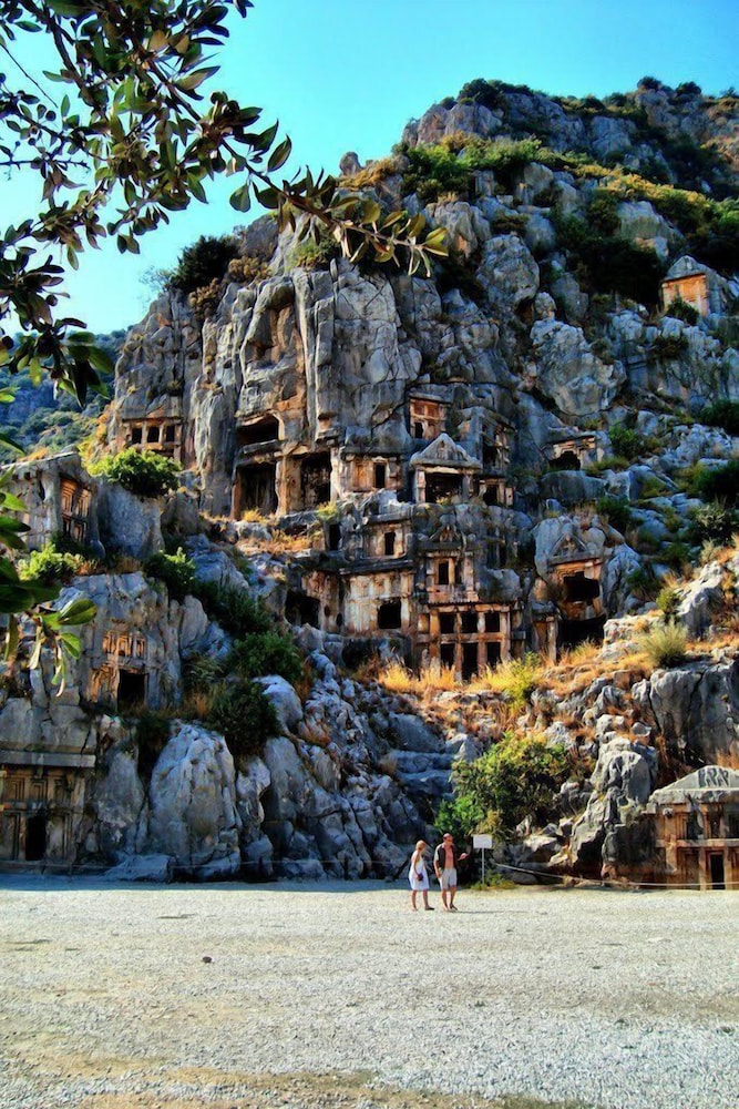 Yildiz Apart 42/47