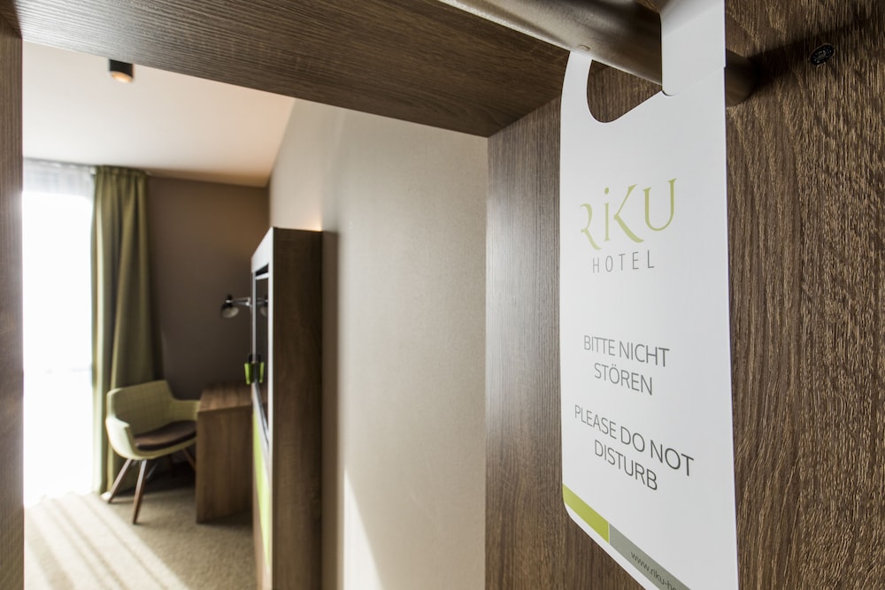 RiKu Hotel Pfullendorf 20/38