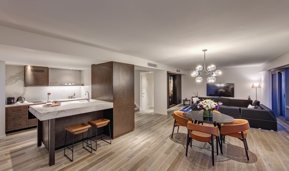 The Star Grand Hotel And Residences Sydney 52/61