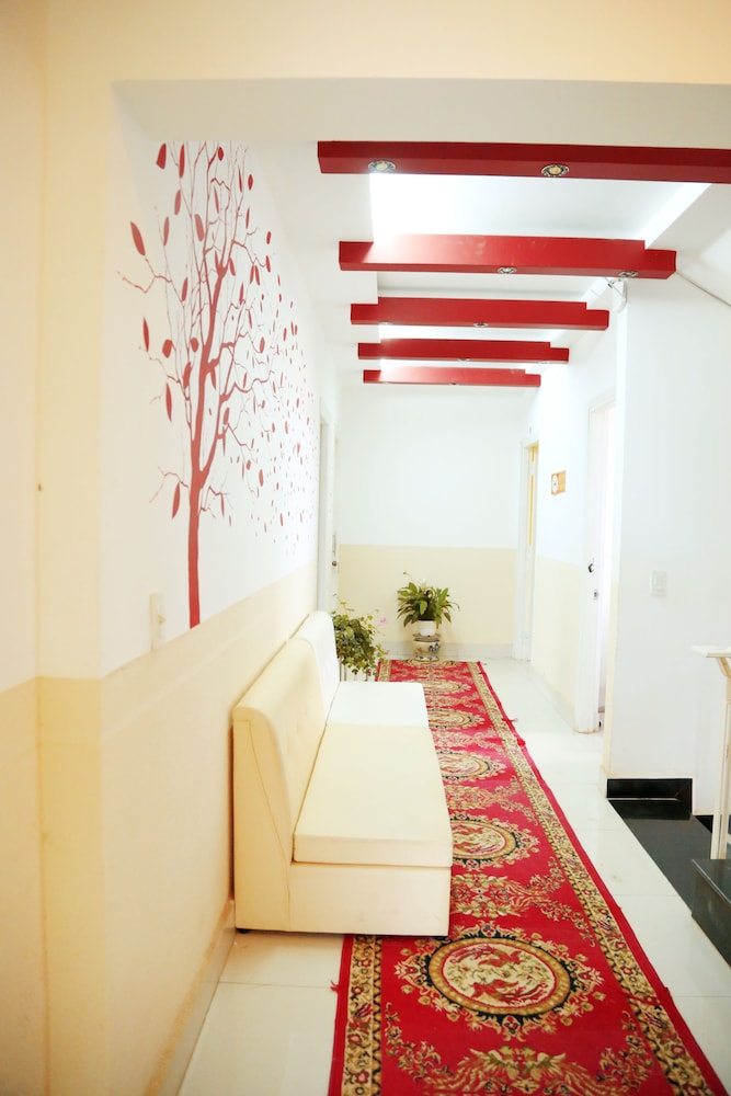 Hoai Huong Homestay 24/50