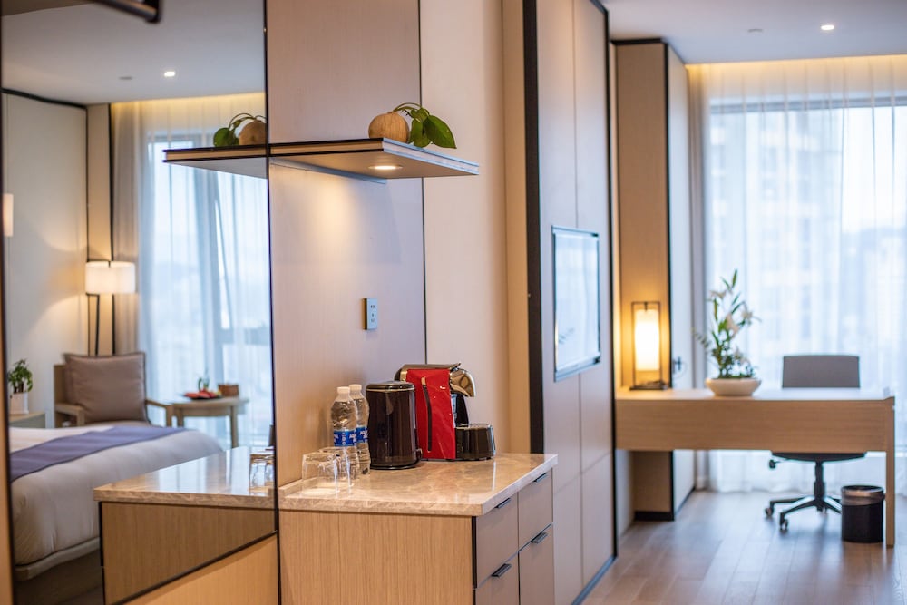 SSAW Boutique Hotel Meimei Wenzhou 37/48